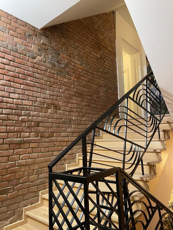 Apartament W Centrum Miasta Łódź Buitenkant foto