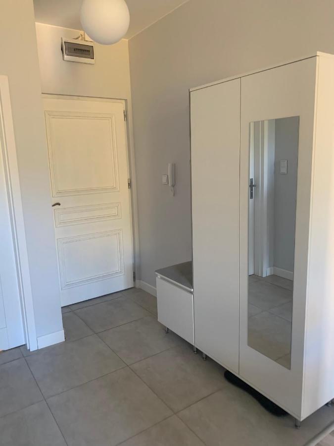 Apartament W Centrum Miasta Łódź Buitenkant foto